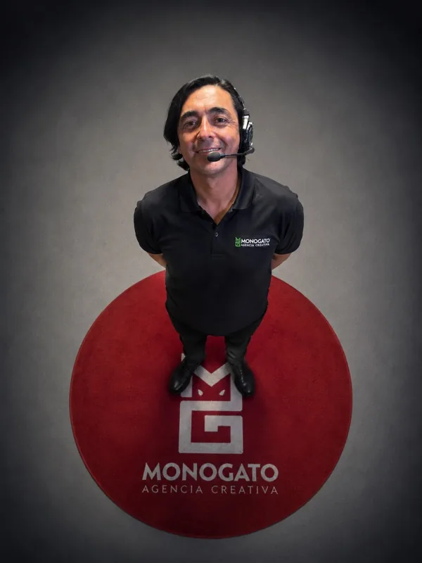 John Huerta